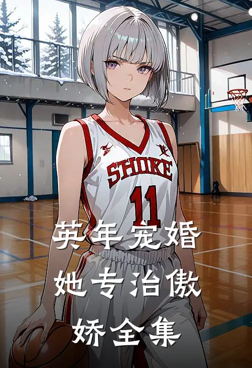 英年宠婚：她专治傲娇全集