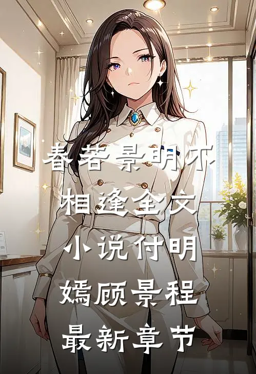 春若景明不相逢全文小说付明嫣顾景程最新章节