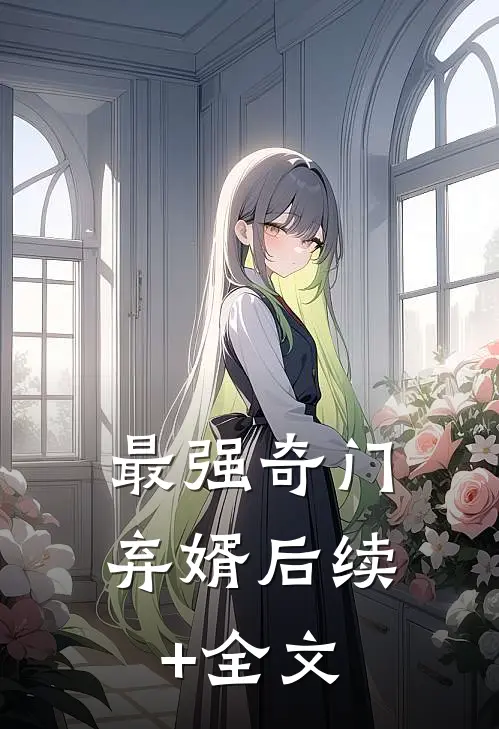 最强奇门弃婿后续+全文