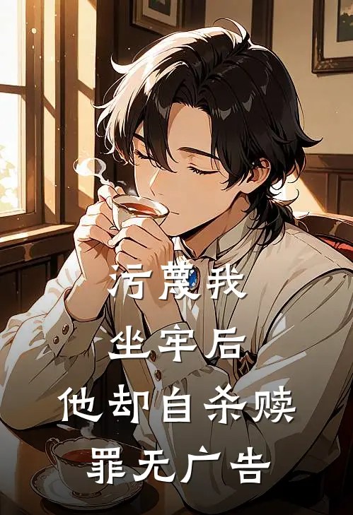 污蔑我坐牢后，他却自杀赎罪无广告