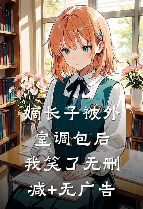 嫡长子被外室调包后，我笑了无删减+无广告