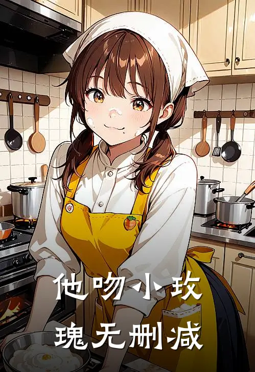 他吻小玫瑰无删减
