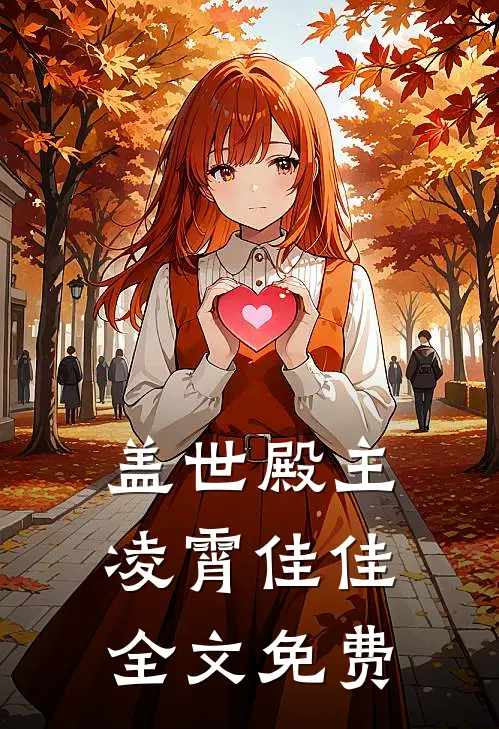 盖世殿主凌霄佳佳全文免费
