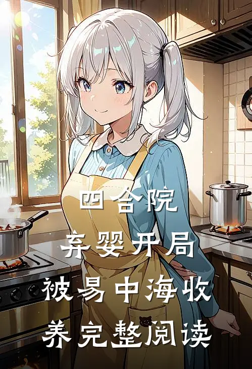 四合院：弃婴开局，被易中海收养完整阅读