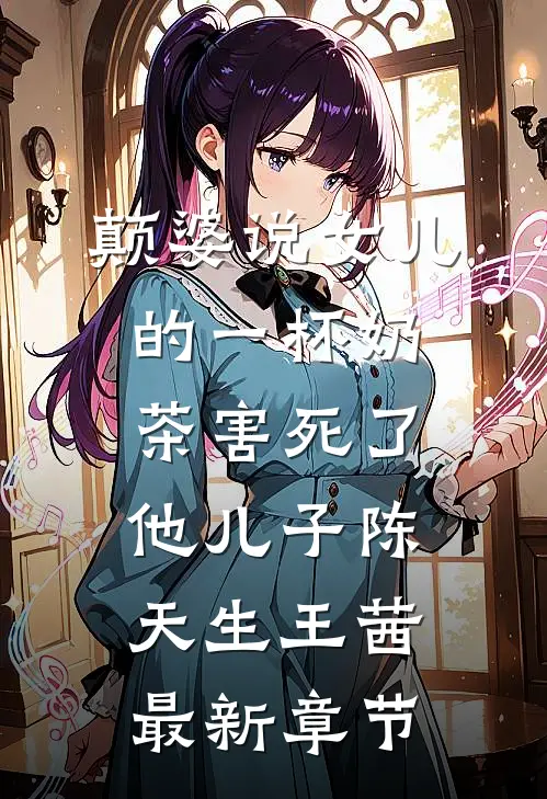 颠婆说女儿的一杯奶茶害死了他儿子陈天生王茜最新章节