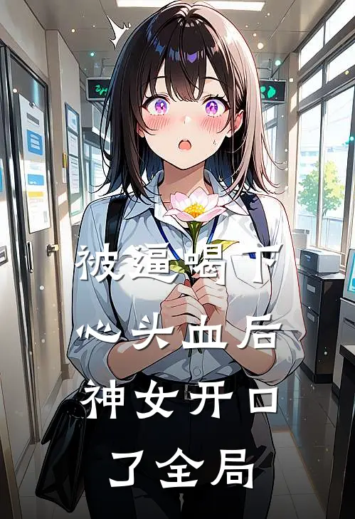 被逼喝下心头血后，神女开口了全局