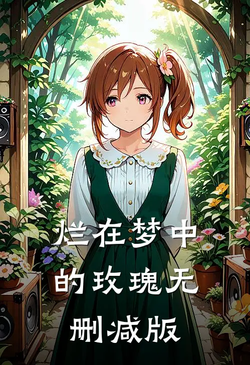 烂在梦中的玫瑰无删减版