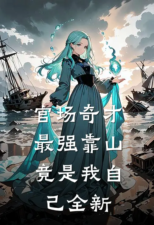 官场奇才：最强靠山竟是我自己全新