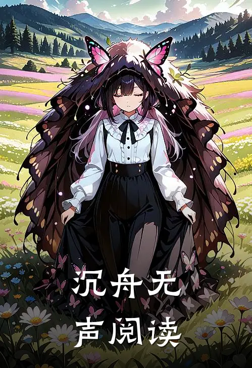 沉舟无声阅读