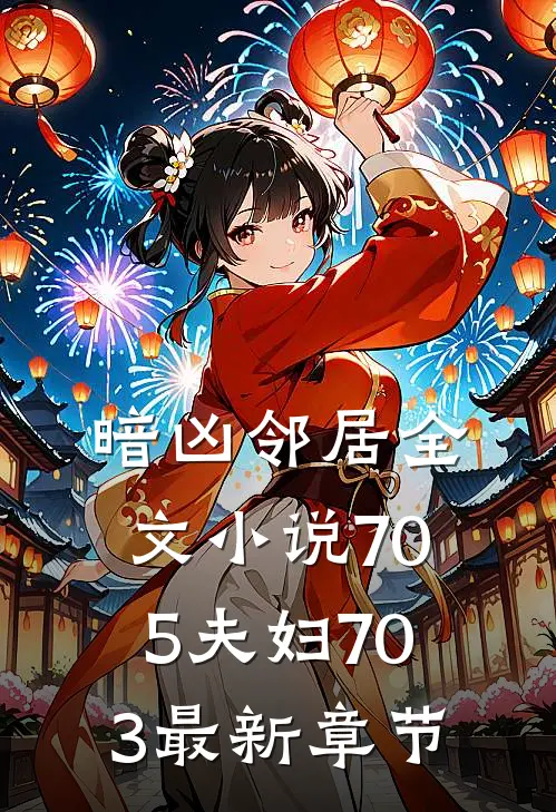 暗凶邻居全文小说705夫妇703最新章节