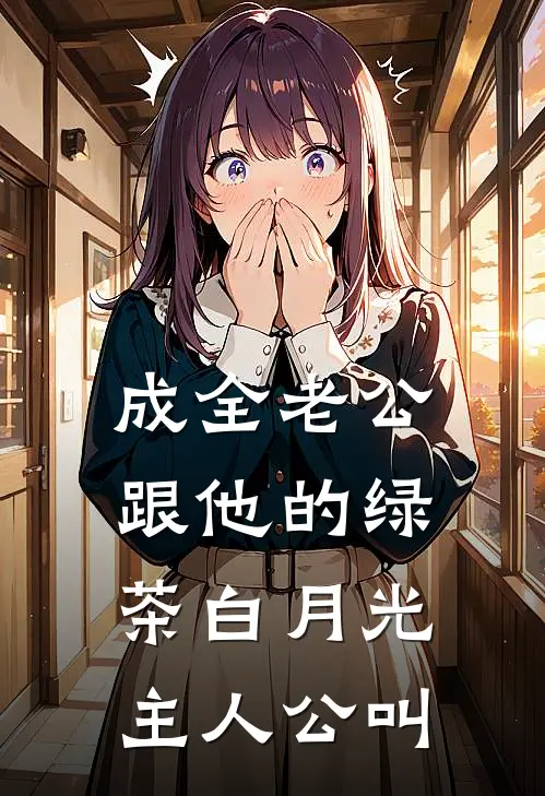 成全老公跟他的绿茶白月光主人公叫