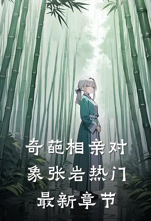 奇葩相亲对象张岩热门最新章节