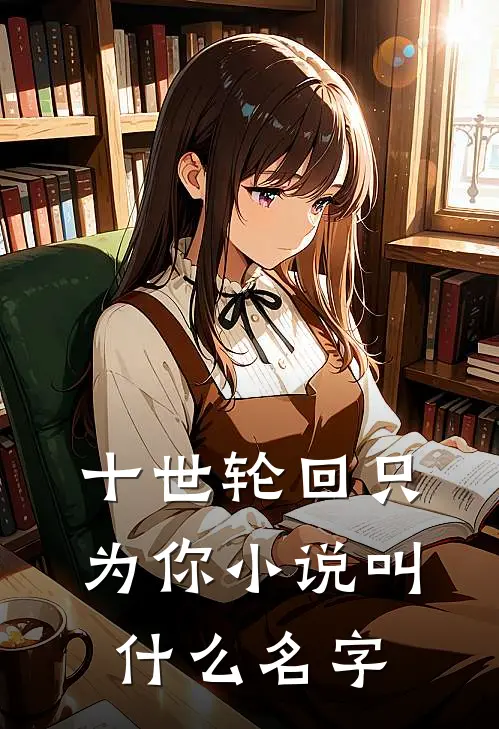 十世轮回只为你小说叫什么名字