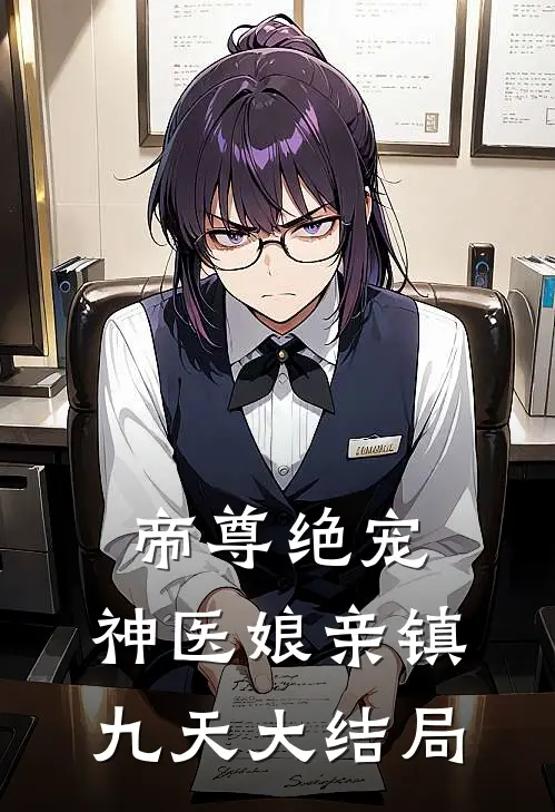帝尊绝宠：神医娘亲镇九天大结局