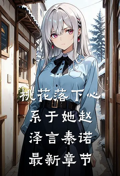 桃花落下心系于她赵泽言秦诺最新章节