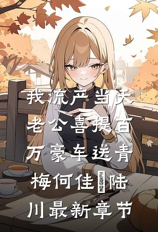 我流产当天，老公喜提百万豪车送青梅何佳玥陆川最新章节