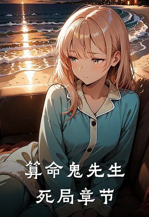 算命鬼先生：死局章节