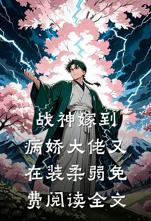 战神嫁到：病娇大佬又在装柔弱免费阅读全文