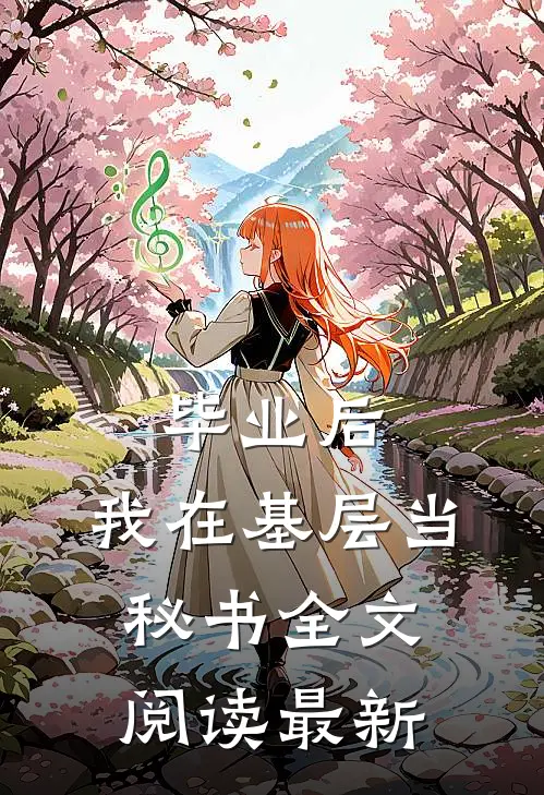 毕业后，我在基层当秘书全文阅读最新