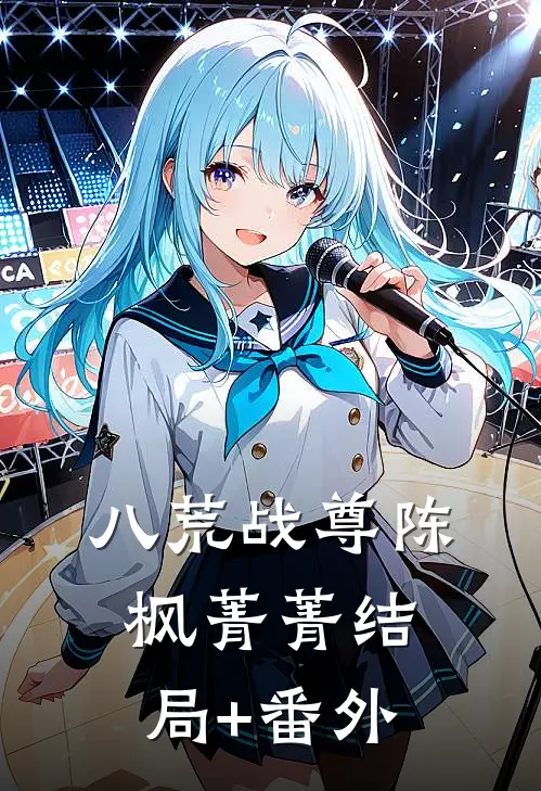 八荒战尊陈枫菁菁结局+番外