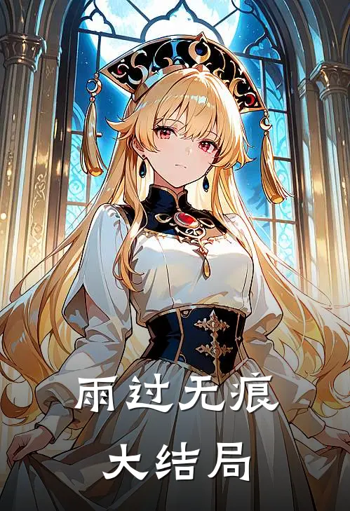 雨过无痕大结局