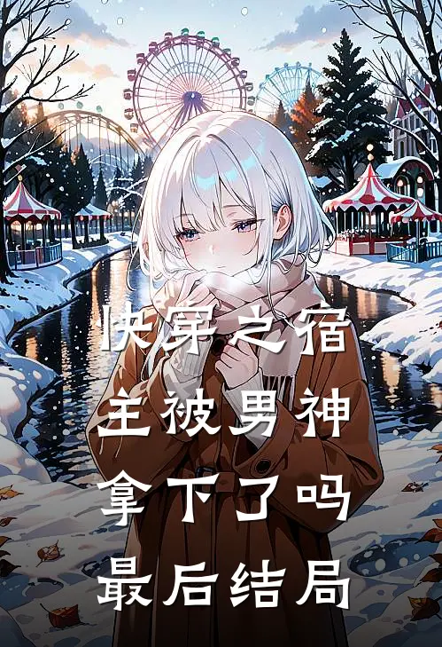 快穿之宿主被男神拿下了吗最后结局