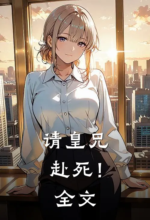 请皇兄，赴死！全文