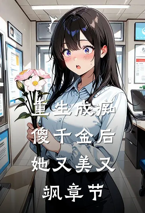 重生成痴傻千金后，她又美又飒章节