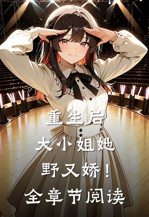 重生后，大小姐她野又娇！全章节阅读