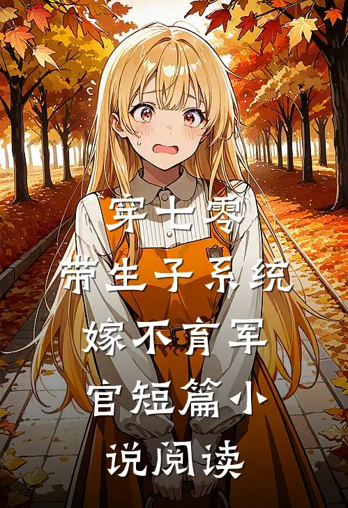 穿七零：带生子系统，嫁不育军官短篇小说阅读
