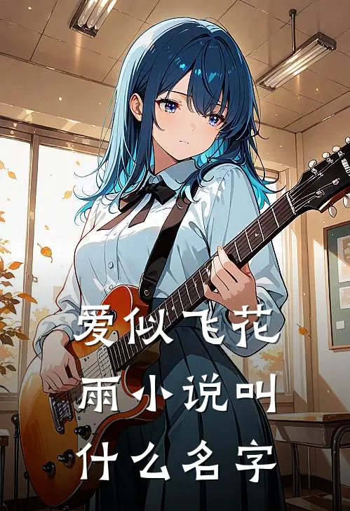 爱似飞花雨小说叫什么名字