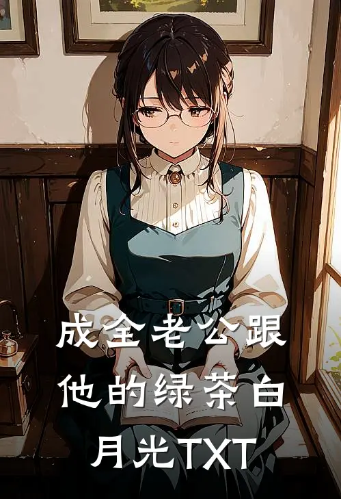 成全老公跟他的绿茶白月光TXT