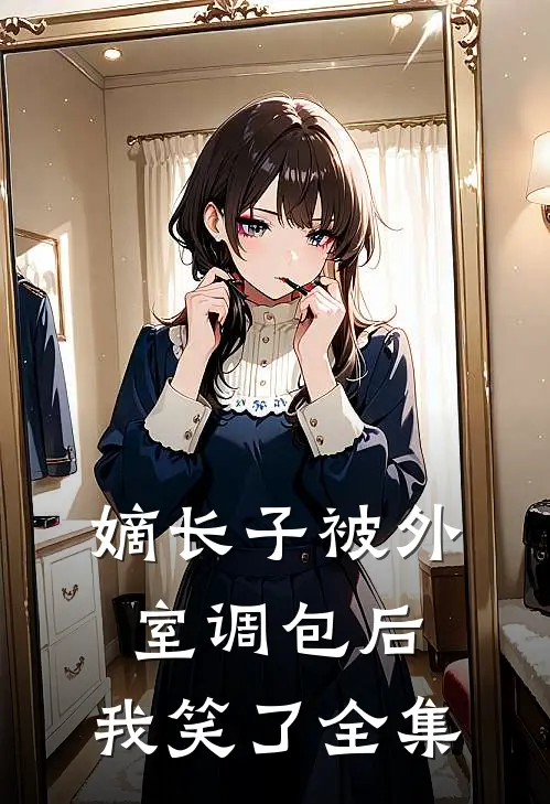 嫡长子被外室调包后，我笑了全集