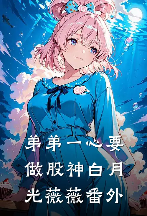 弟弟一心要做股神白月光薇薇番外