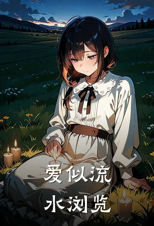 爱似流水浏览