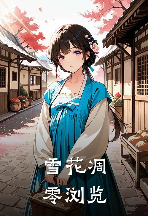 雪花凋零浏览