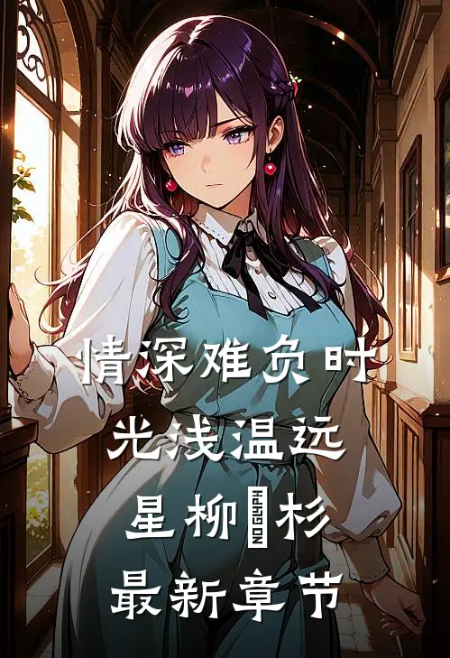 情深难负时光浅温远星柳玥杉最新章节