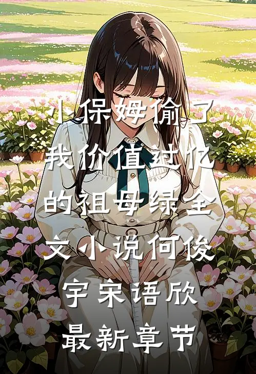 小保姆偷了我价值过亿的祖母绿全文小说何俊宇宋语欣最新章节
