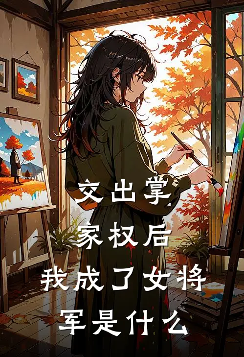 交出掌家权后，我成了女将军是什么