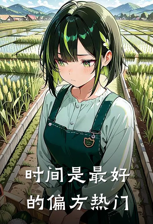 时间是最好的偏方热门
