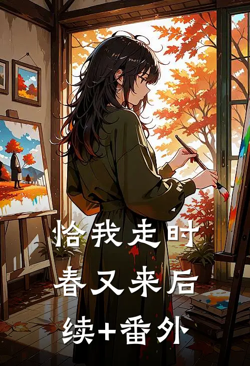 恰我走时春又来后续+番外