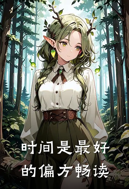 时间是最好的偏方畅读