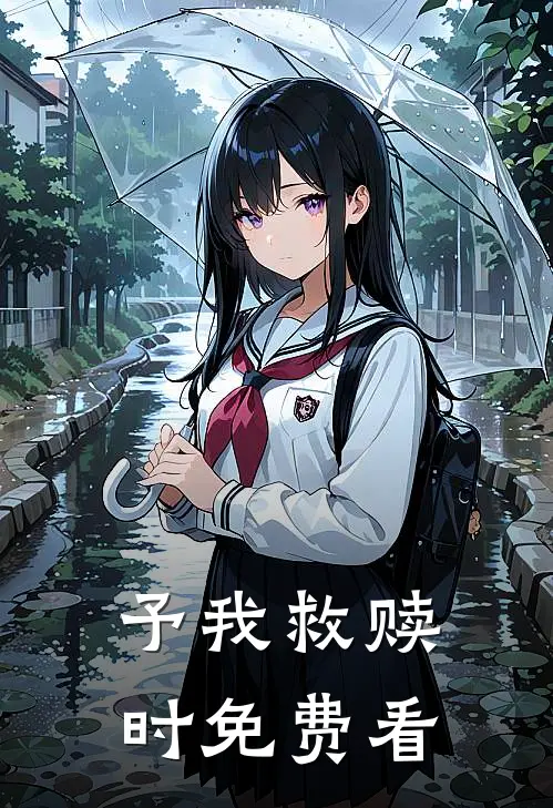 予我救赎时免费看