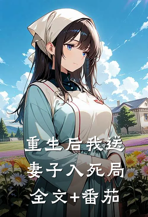 重生后我送妻子入死局全文+番茄