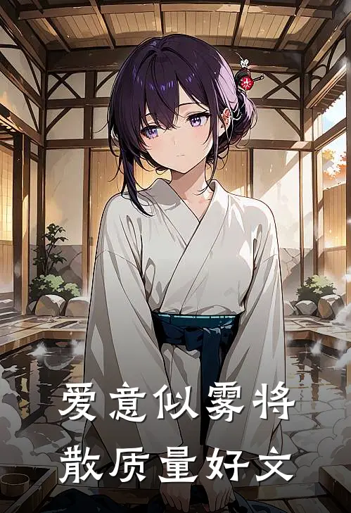 爱意似雾将散质量好文