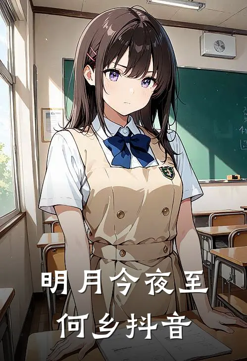 明月今夜至何乡抖音