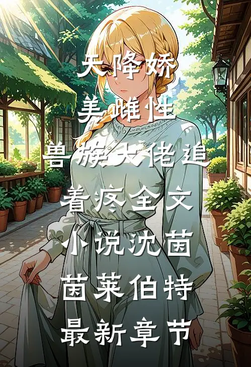 天降娇美雌性，兽族大佬追着疼全文小说沈茵茵莱伯特最新章节