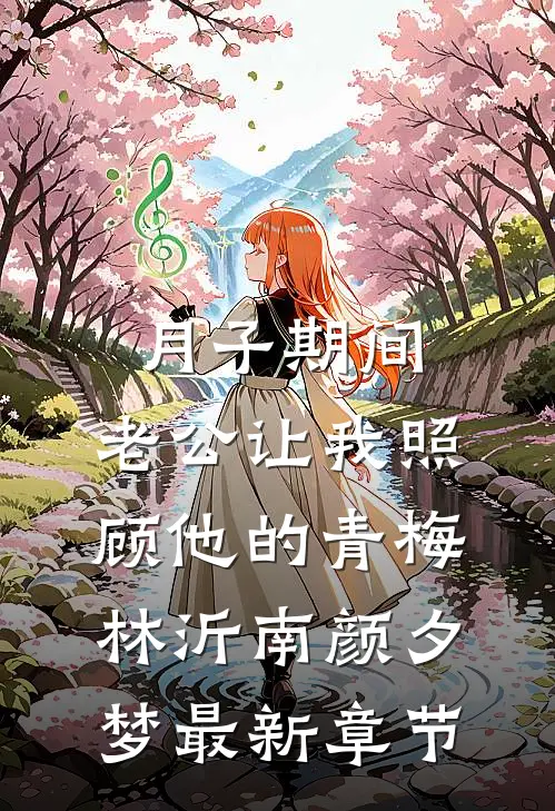 月子期间，老公让我照顾他的青梅林沂南颜夕梦最新章节