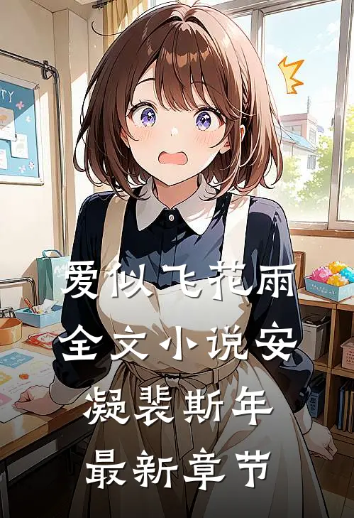爱似飞花雨全文小说安凝裴斯年最新章节