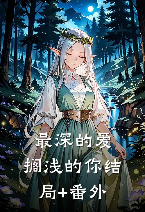 最深的爱，搁浅的你结局+番外